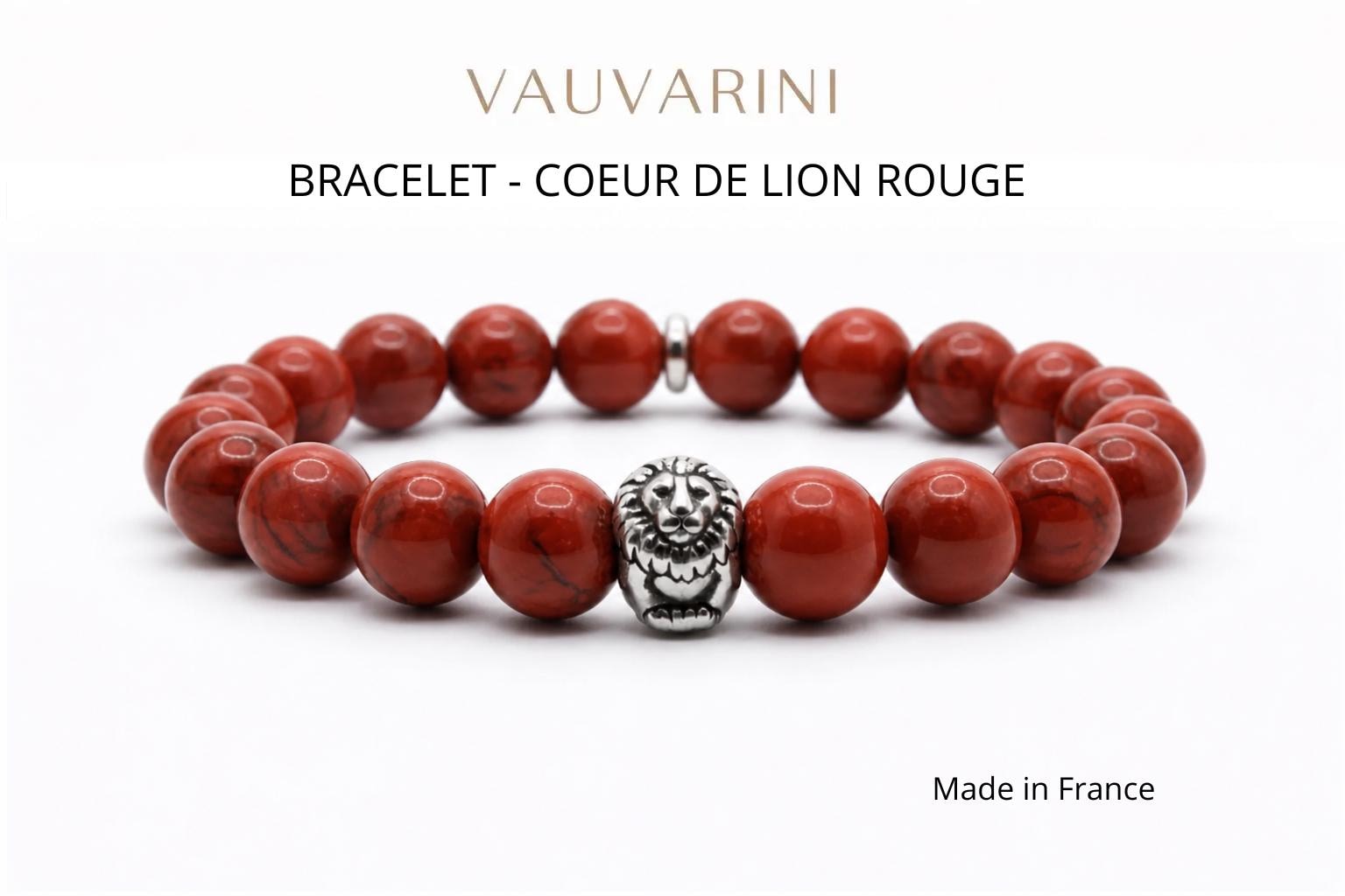 Coeur De Lion Bracelet - Etsy