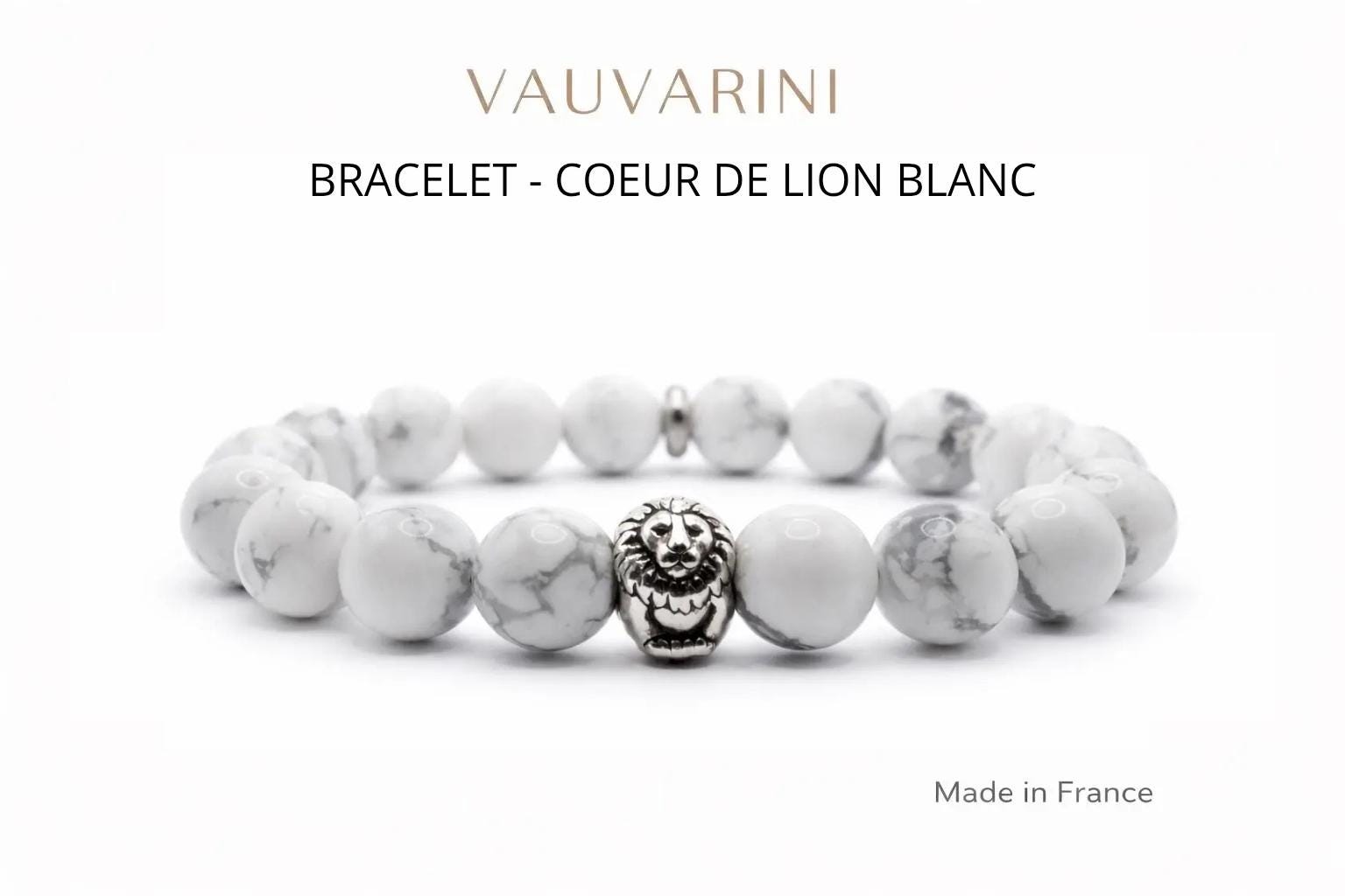 Coeur De Lion Bracelet - Etsy