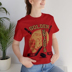 Golden Knights T-Shirt