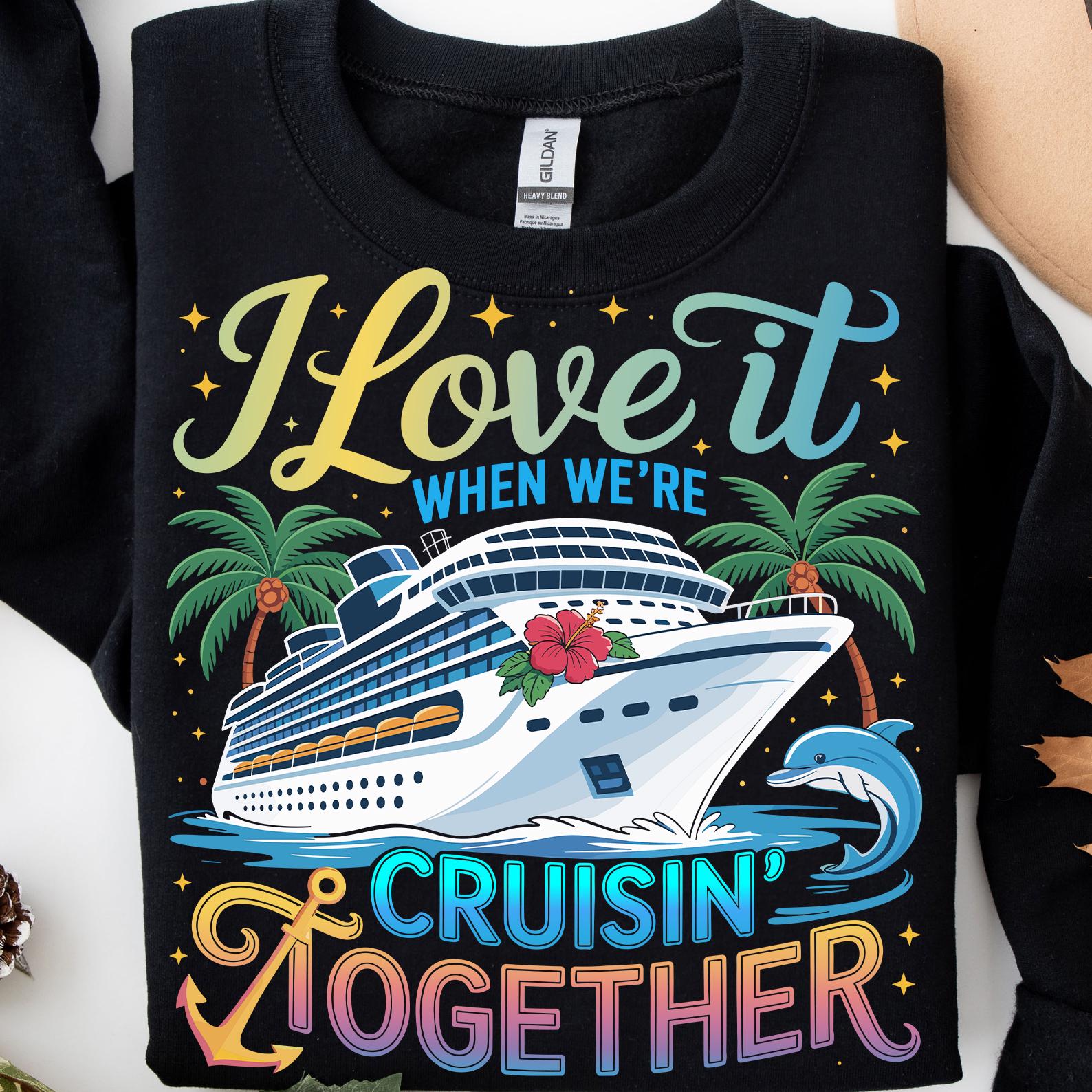 Princess cruise t shirt