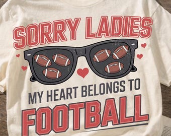 Entschuldigung, Damen Fußball PNG, Fußball Mama Shirt Design, Retro Fußballliebhaber PNG, lustiges Sport Zitat Sublimationsgrafik Digitaler Download PNG