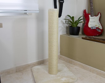 Cat tree, Cat tree for large cats, Cat play gym, Cat furniture, Luxury cat house