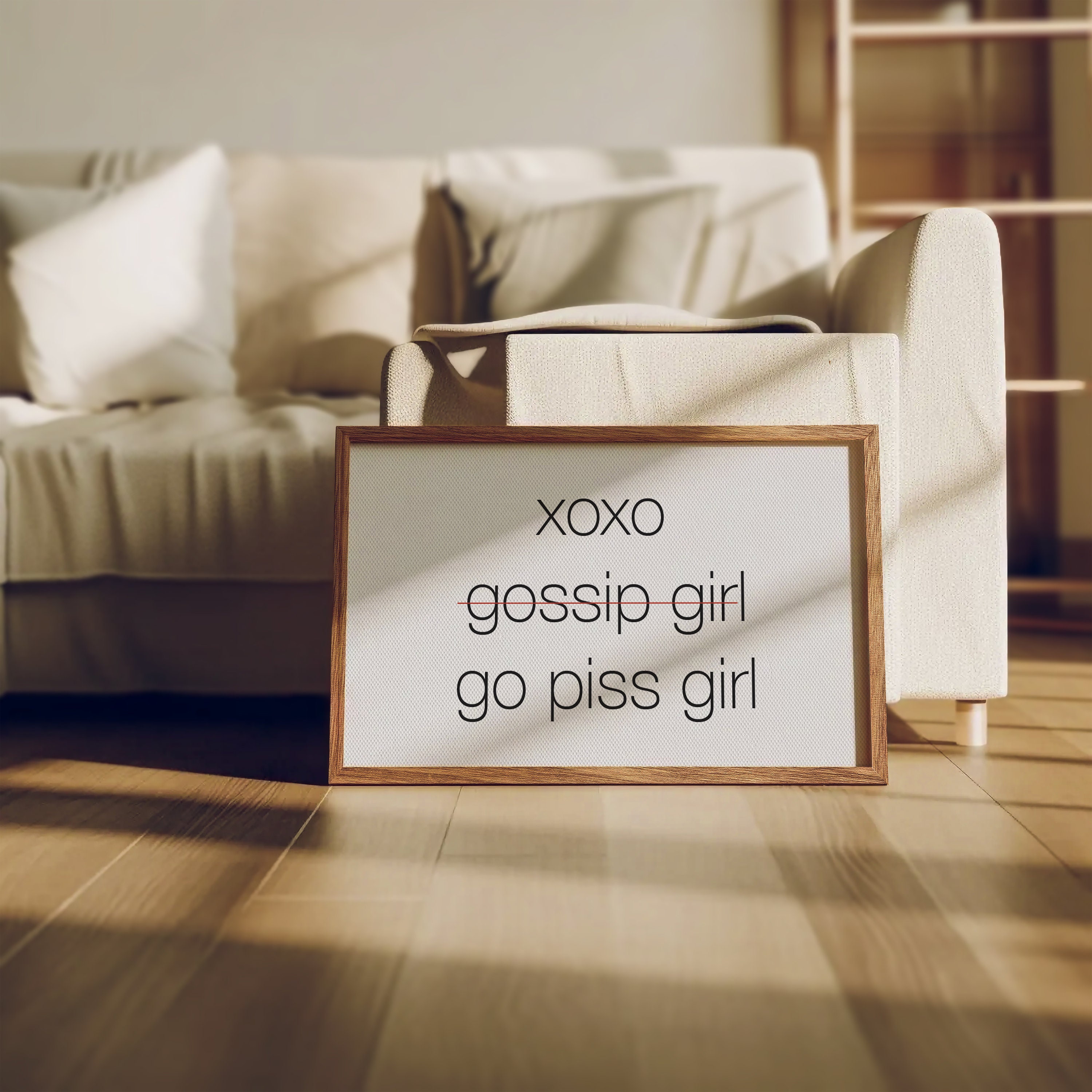 moodboard gossip girl, image size:3000x3000