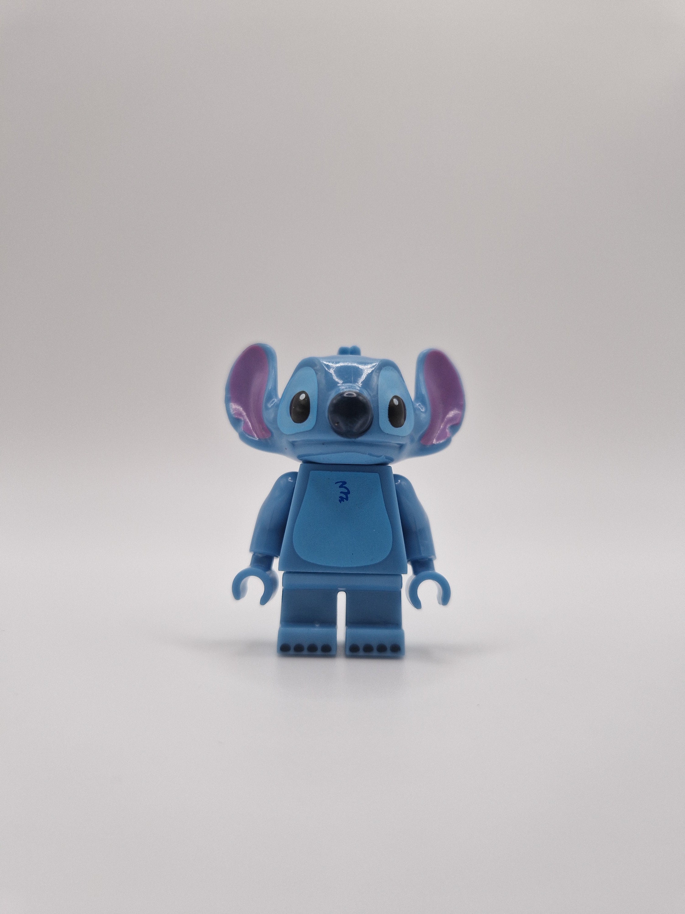 LEGO Lilo & Stitch Disney Fantasy Pin