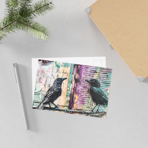 Cartoline per gli amanti della natura, biglietti d'auguri unici per tutte le occasioni, articoli di cancelleria d'ispirazione vintage, regali perfetti