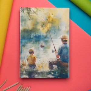 Nature-Inspired Greeting Cards for All Occasions, Personalized Stationery, Unique Art Cards for Birthdays, Thank You, and More