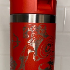 Heroes 12 oz Yeti