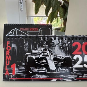 Formula 1 Calendar 2025 - AEST
