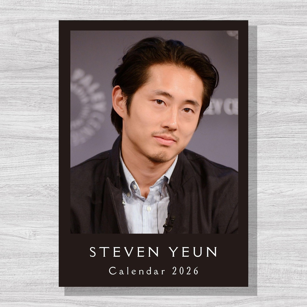 Steven Yeun What Does His Future Hold in 2026