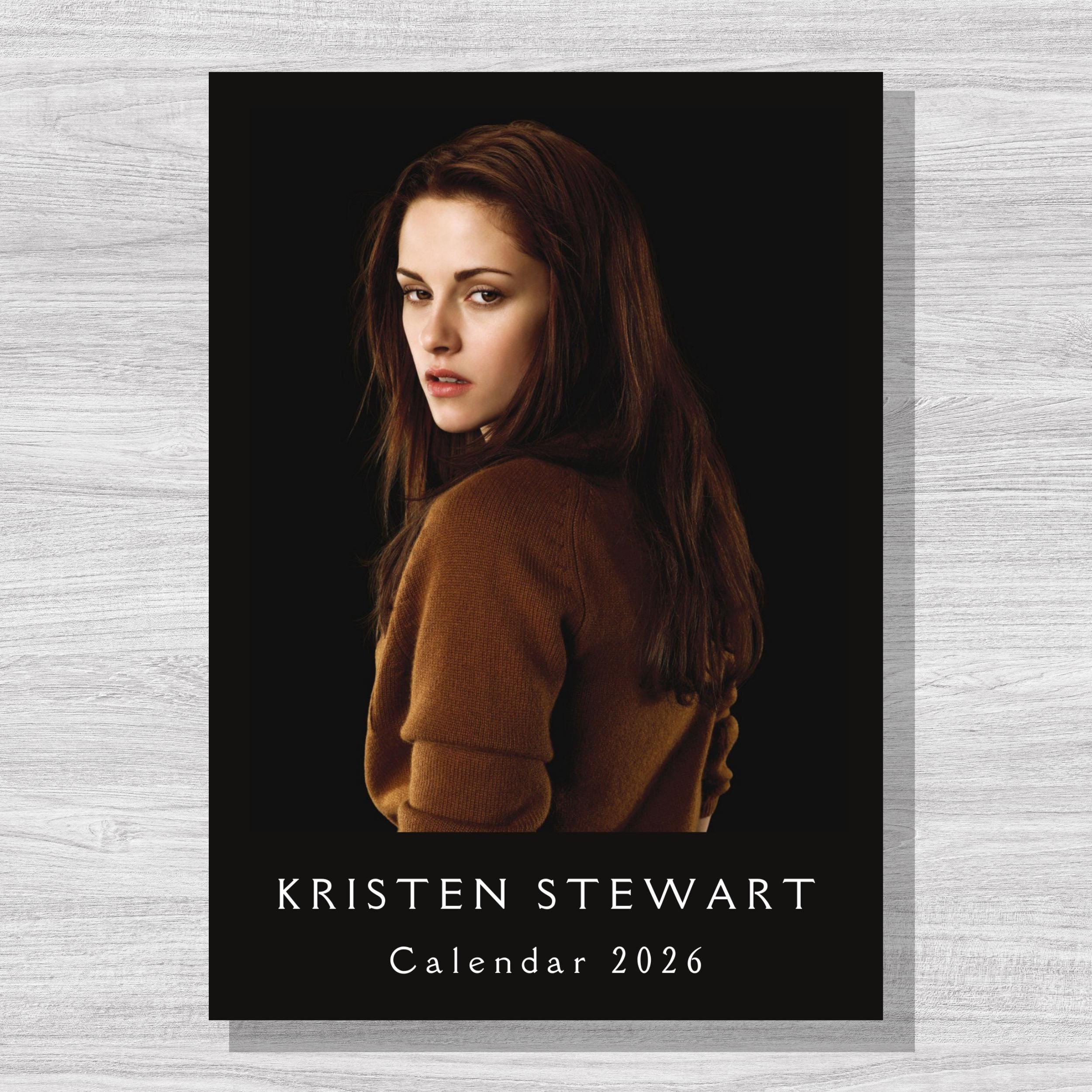 Kristen Stewart Phase Eight Kristen Dress Twilight Calendar Sweden