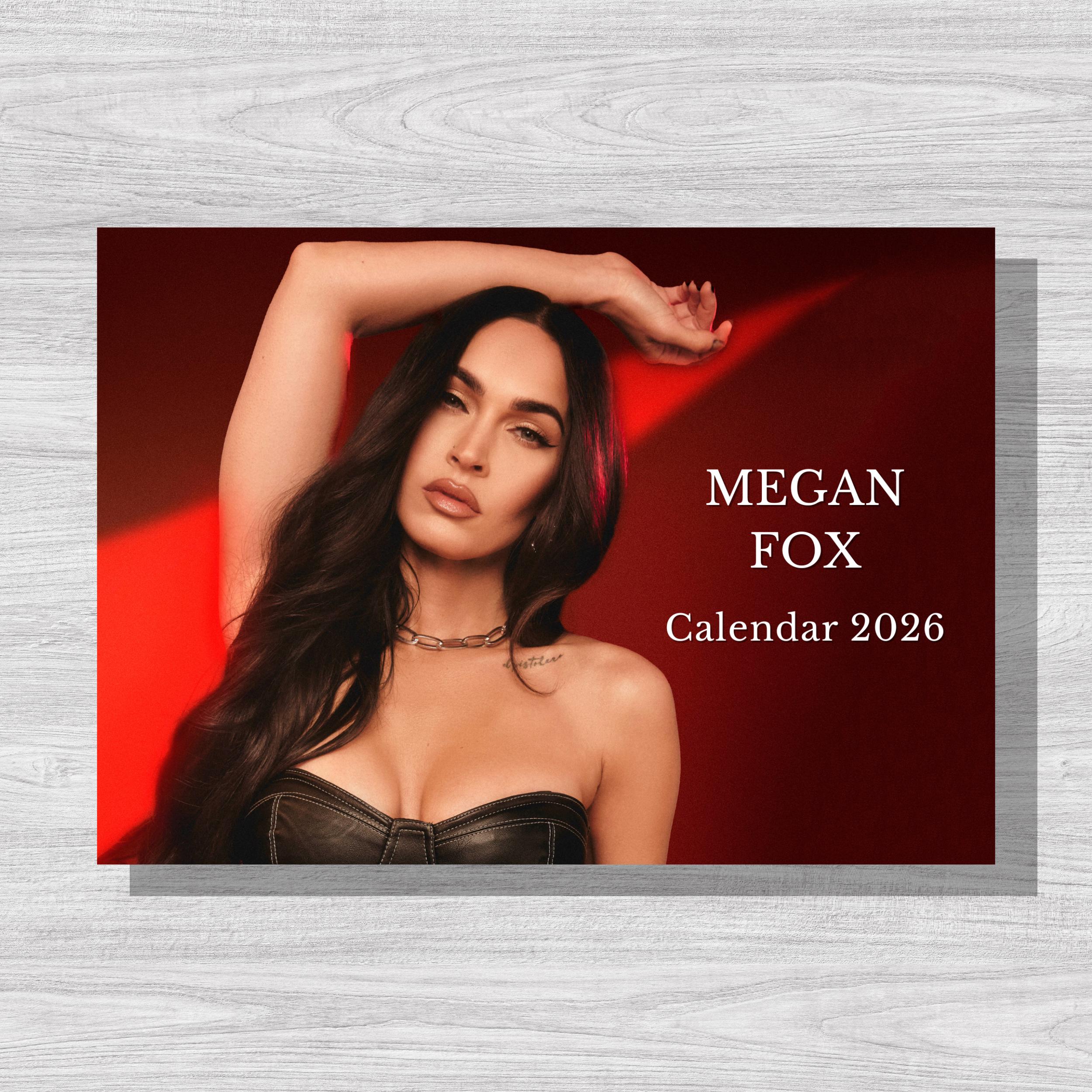 Megan fox - Etsy 日本