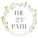 The23rdPath store logo