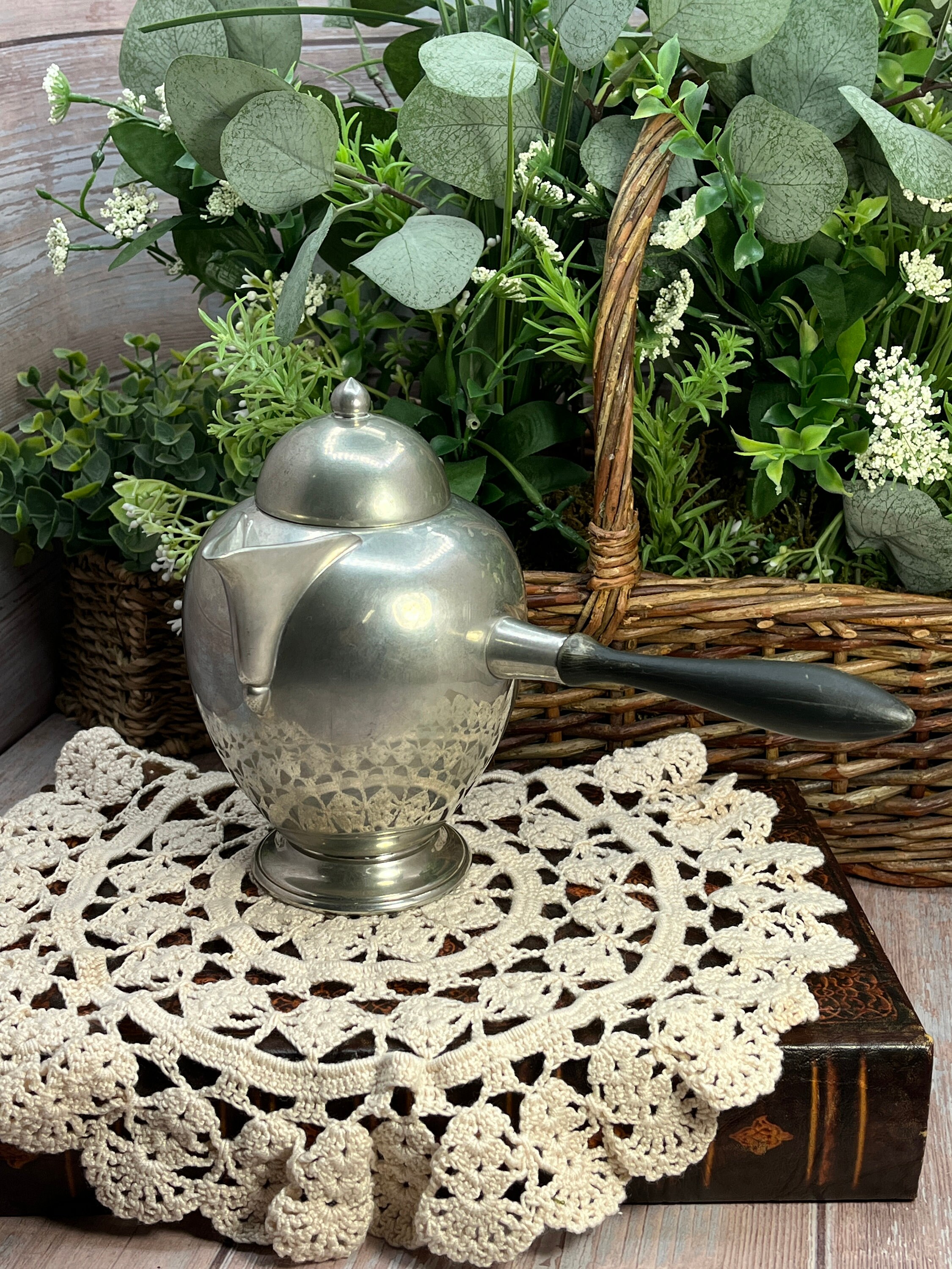 Kings Pewter - Etsy