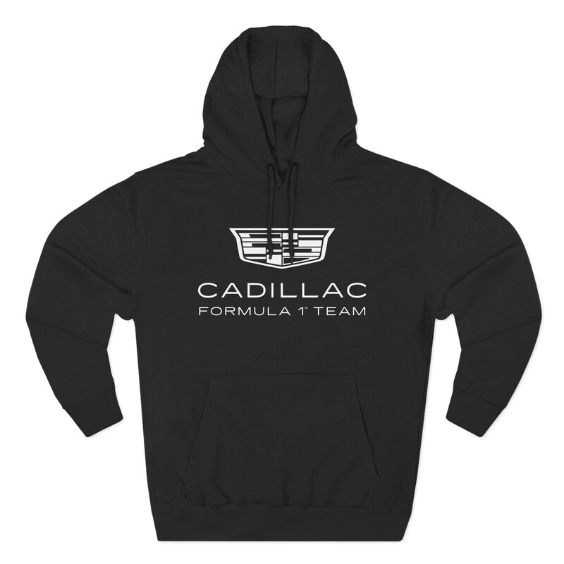 Cadillac f1 merch - Etsy México