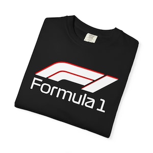 Formula 1 Shirt