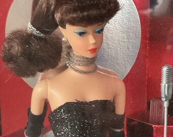 BARBIE  “Solo in the Spotlight” Original 1960 Reproduction @1994 Mattel NEW