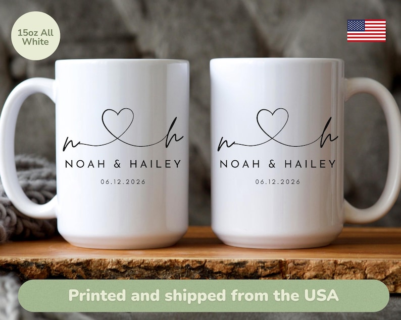 May include: A set of three ceramic mugs with a speckled, matte finish. The mugs are in shades of cream, light gray, and dark gray. Each mug has a simple, minimalist design, perfect for coffee or tea.