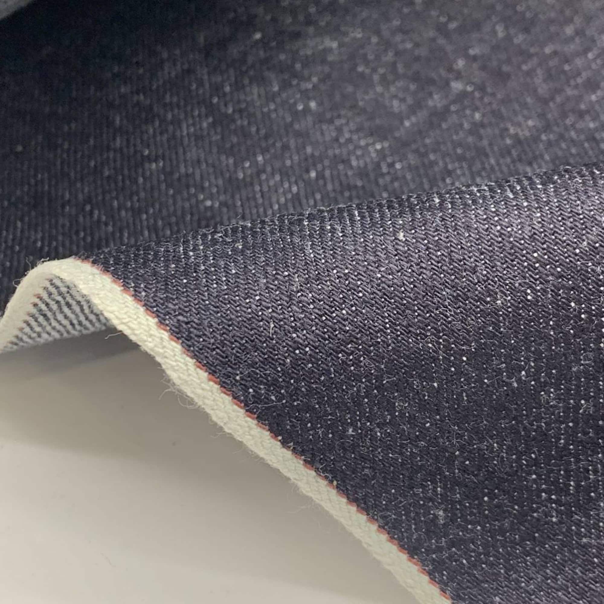 Denim Fabric Texture for Jeans | Free PBR | TextureCan