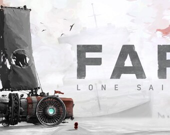 Far Lone Sails-Steam Offline