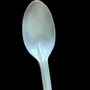 Cooking Spoons (Dutch Pot)