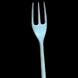 Dutch Pot Cooking Forks