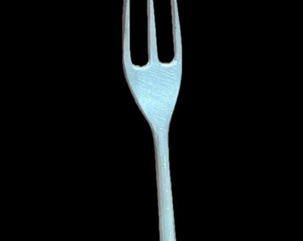 Dutch Pot Cooking Forks