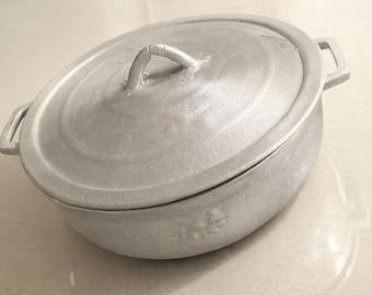 5 Qrt Nederlandse pot (Jamaicaanse Nederlander)