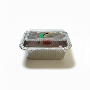 5&quot; (Mini) Traditional Jamaican Black Cake | Caribbean Christmas Fruit Cake