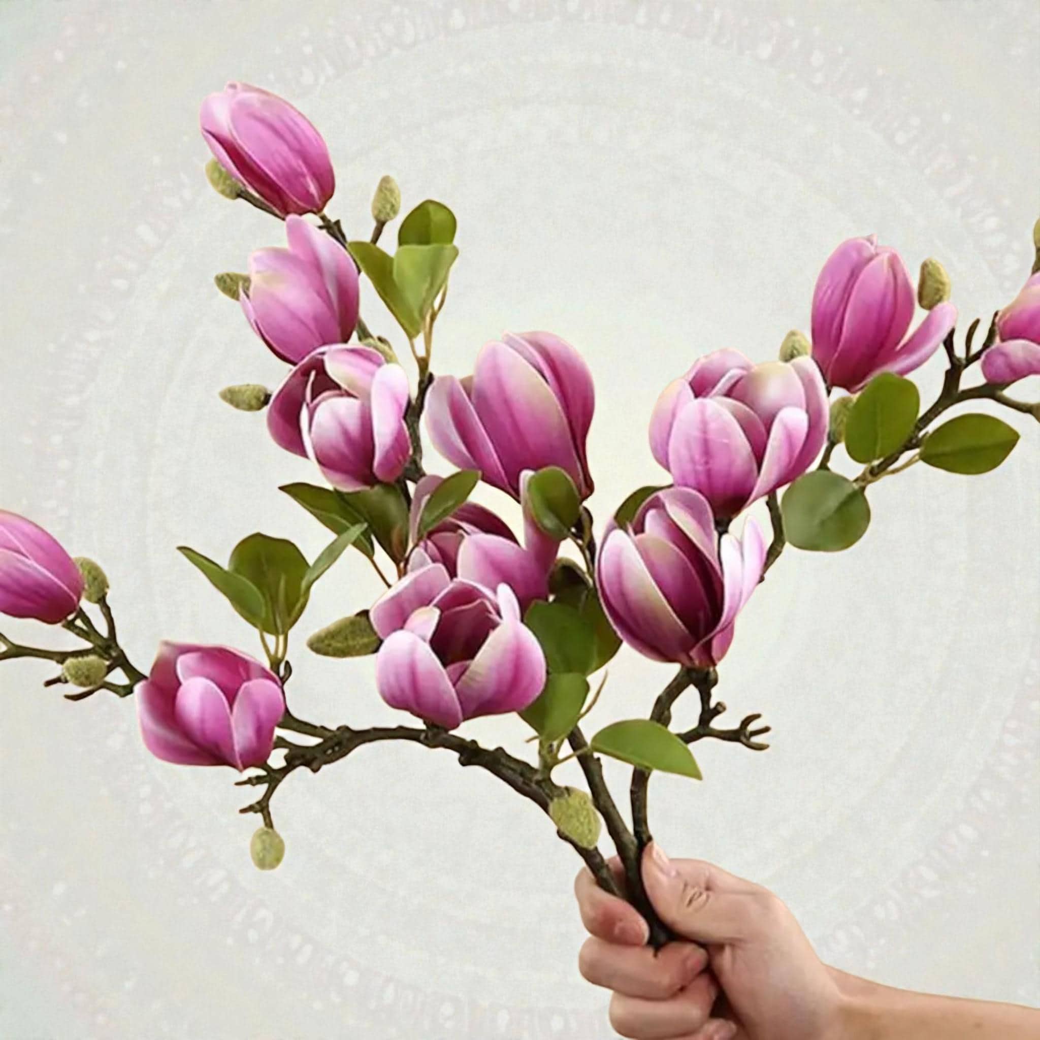 Magnolie knstlich - Etsy.de