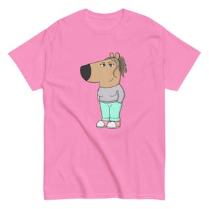Chill Girl tee