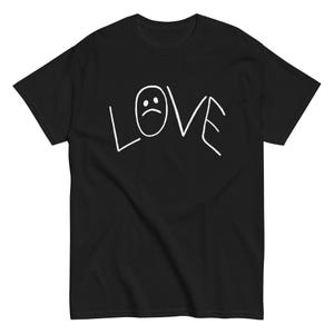 Lil Peep Love T-Shirt