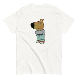 Chill Guy tee