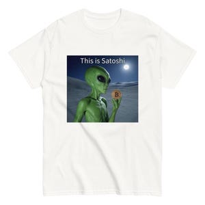 Satoshi Nakamoto TEE