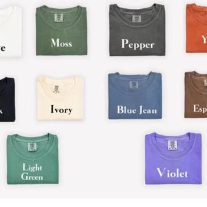 Funny Golden Eye 007 Unisex Garment-Dyed T-shirt Retro Gamer Gift N64 Controller Shirt James Bond Gaming Tee Video Game Clothing image 4