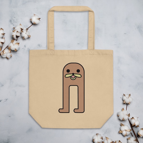 Gondola Eco Totebag