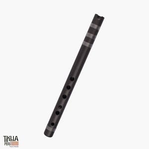 Handcrafted Bamboo Quena Flute in G Key - Professional Andean Wind Instrument, Inspired by Inca Music