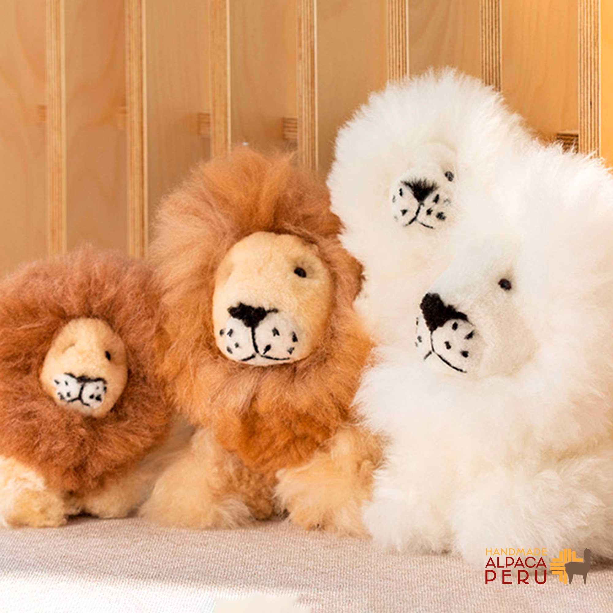 Alpaca stuffed animal - Etsy 日本