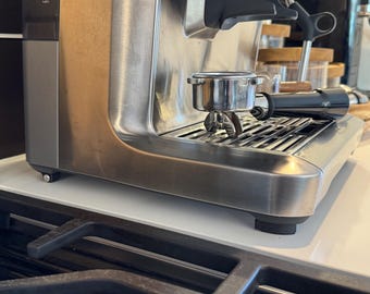 Breville Barista Express® Roller Feet Wheel Set | Barista Touch™