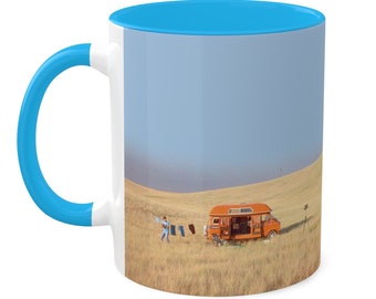 Uncle Rico at Home, coffee mug, coffee cup, Napoleon Dynamite, Napoleon dynamite gifts, Gifts for Wife, gifts, unique mug, cute, US Shipper