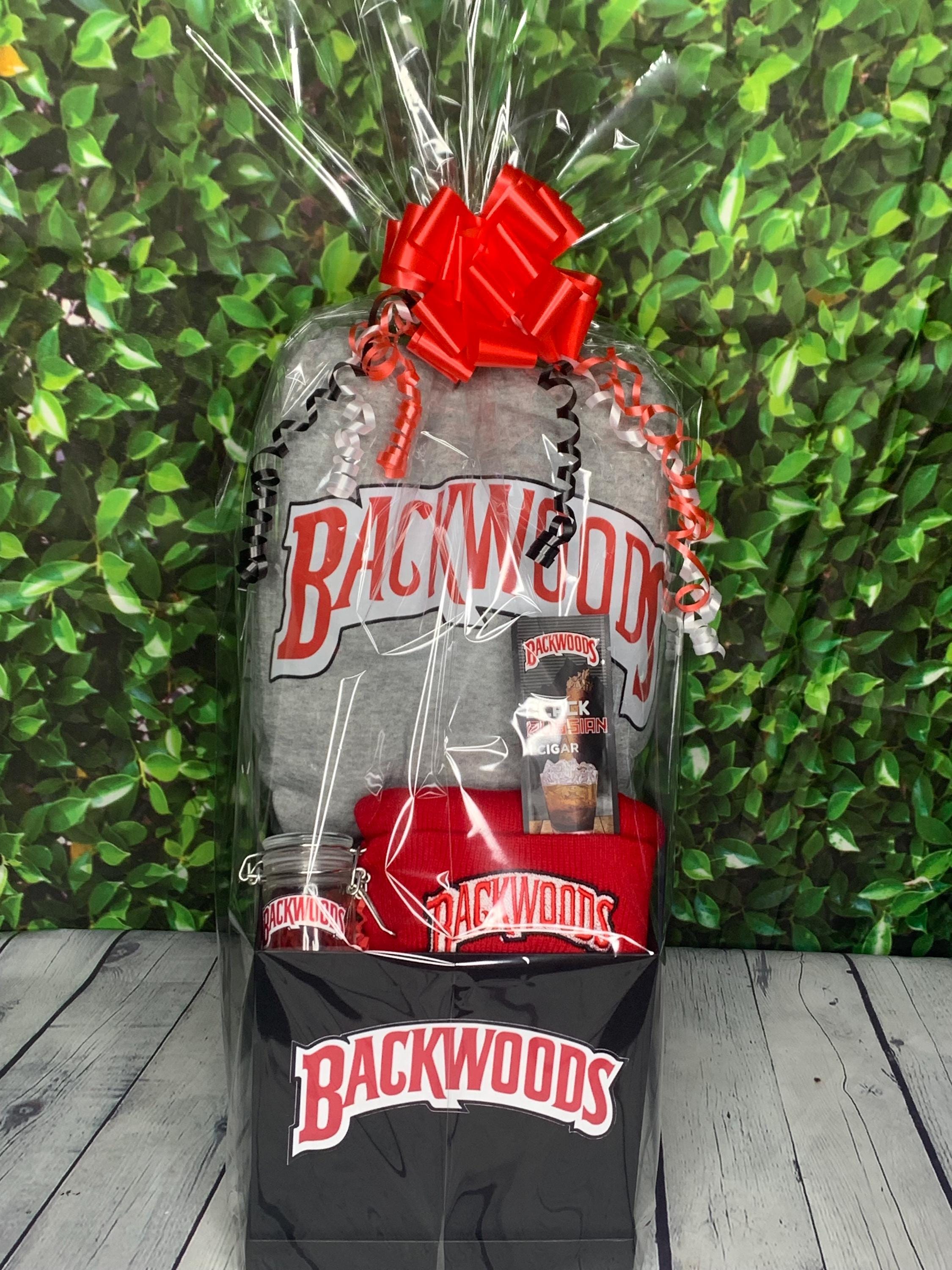 Backwoods Custom Gift Baskets - Main Image
