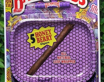 BACKWOODS Rug (3