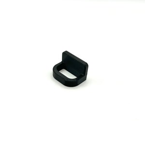 Sunglass Holder for Car - Car accessory - office desk organizer - Wall mount image 2