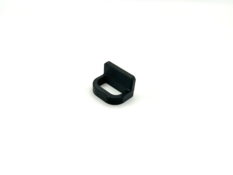 Sunglass Holder for Car - Car accessory - office desk organizer - Wall mount image 2