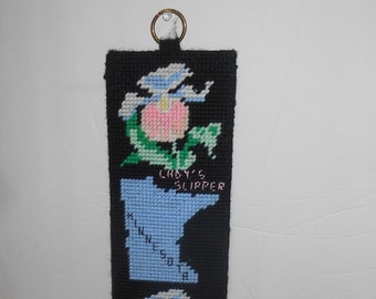 Colgante de pared de Minnesota