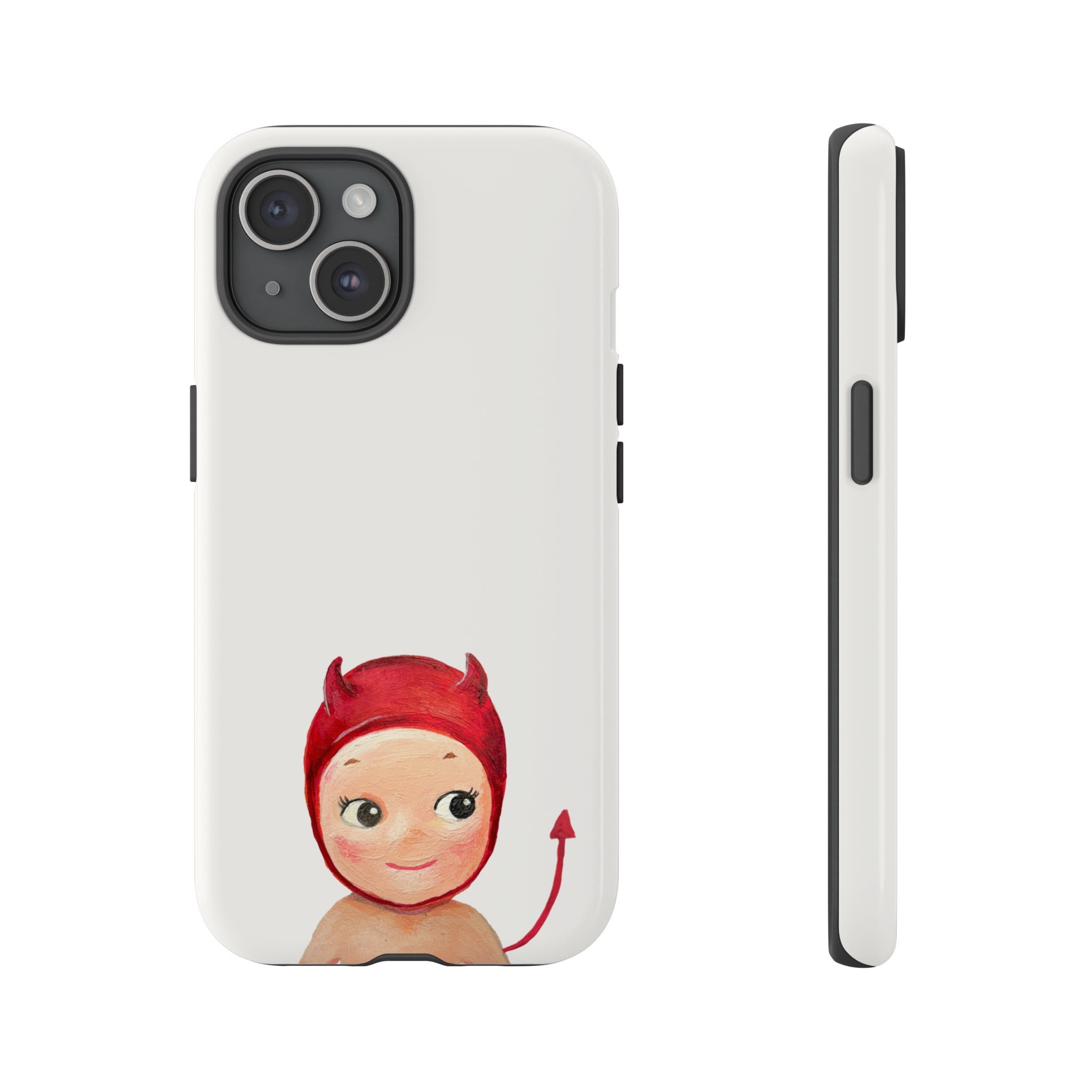 美品　Sonny Angel フィギュア付き iPhone16Pro ケース 公式】 ソニー エンジェル - Sonny Angel