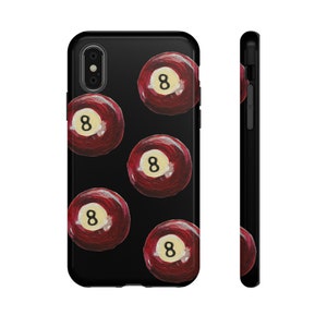 Funda De Piel Tipo Cartera Para IPhone 17, 16, 15, 14