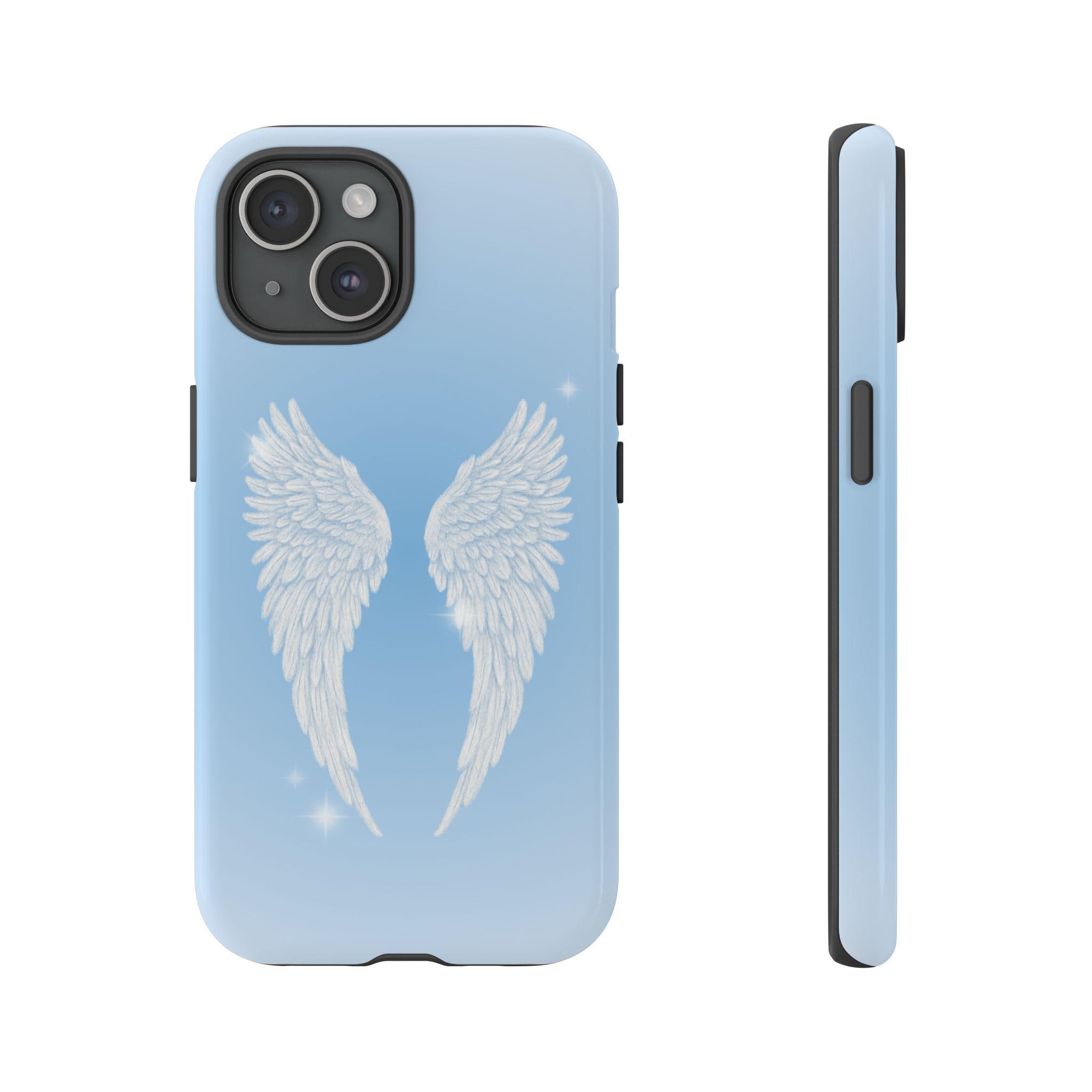 おたまさんWings Phonecase iphone14 おたまさんWings Phonecase iphone14 おたまさんWings Phonecase