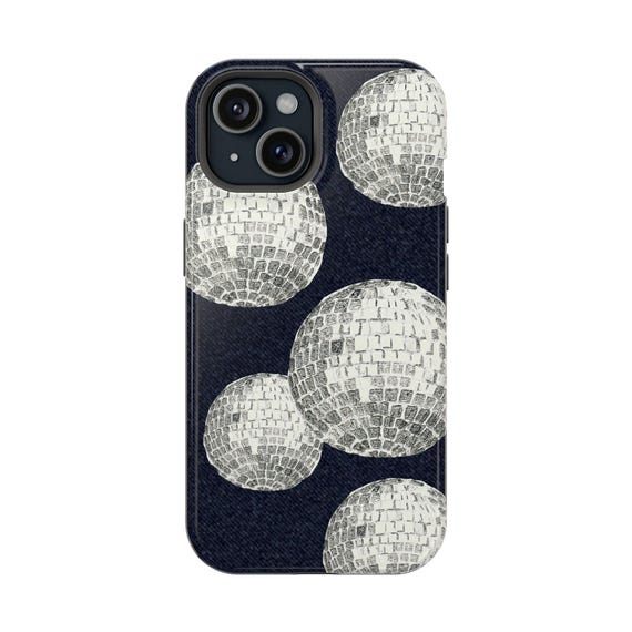 Magsafe Disco Ball Tough Phone Case, Magnetic Trendy Phone Case | iPhone 17/16/15/14/13/12 Pro Max XR | Cute Teen Girl Gift Aesthetic Case - Etsy Magsafe Disco Ball Tough Phone Case, Magnetic Trendy Phone Case | iPhone 17/16/15/14/13/12 Pro Max XR | Cute Teen Girl Gift Aesthetic Case - Etsy