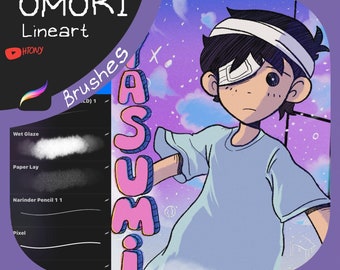 OMORI Headspace Kel Print - Cactus Brawl DIGITAL DOWNLOAD - Etsy