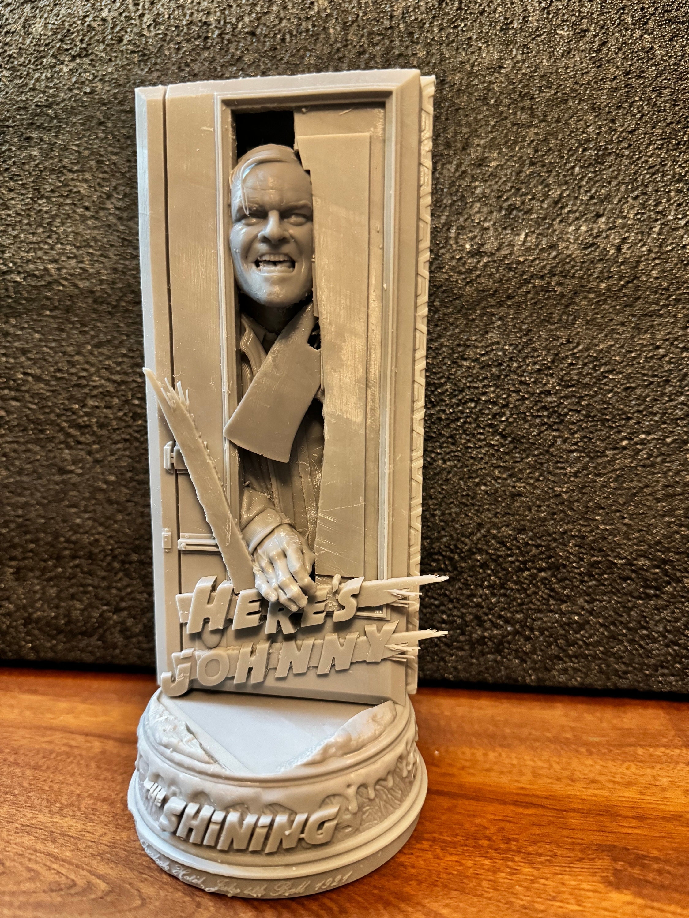 メディコムトイ GRADY TWINS STATUE 「THE SHINING」 The Shining - Grady Twins - Statue | Medicom Toy Store